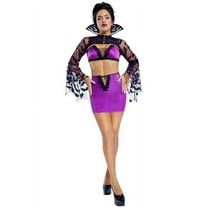 Women's Vampy Vamp Costume