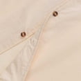 thumbnail image 6 of COSFO Button Down Shirts for Men Short Sleeve Summer Faux Linen Beach Shirt Loose Fit Solid Collared with Pocket Men Shirts, 6 of 9