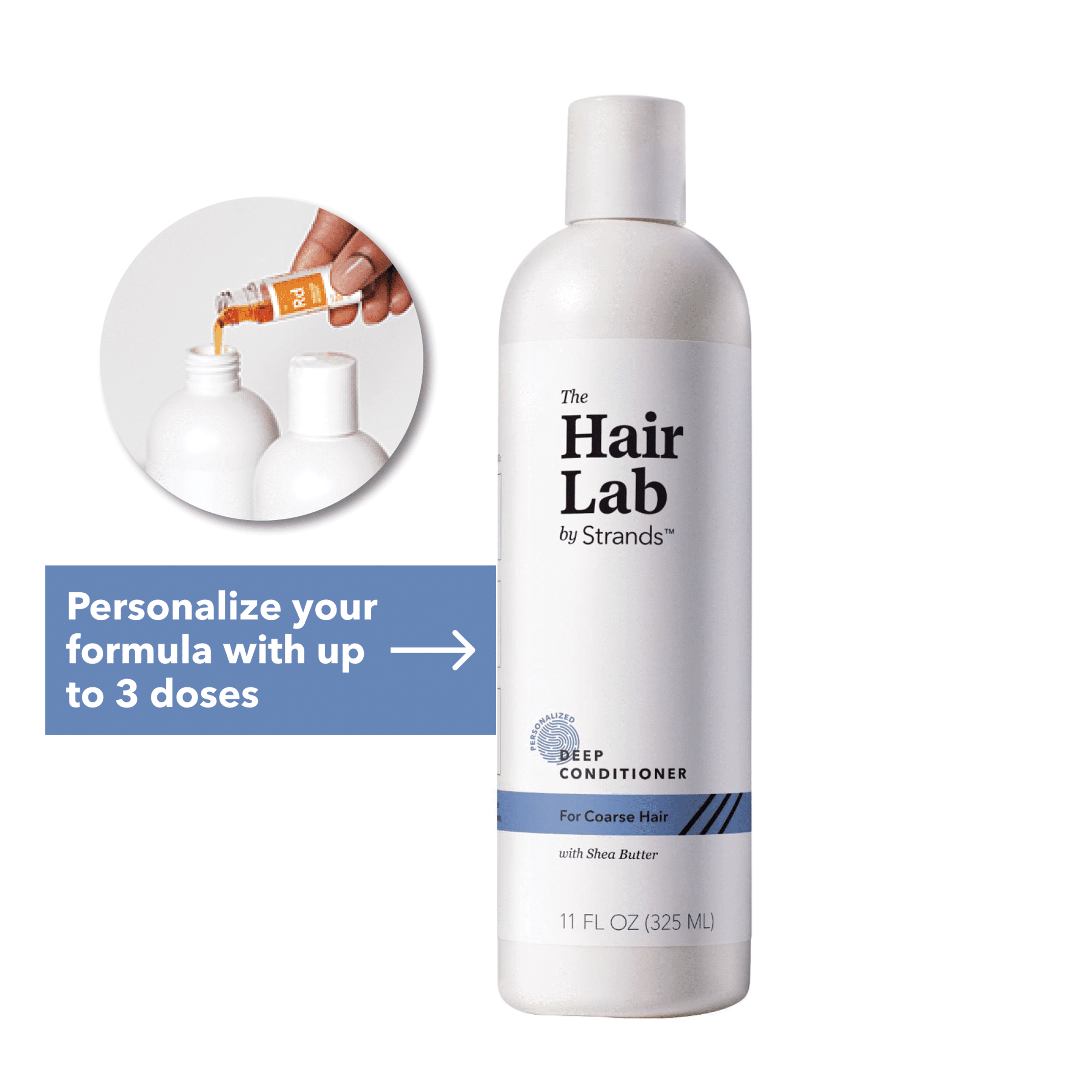 Do you deep condition after shampoo deals