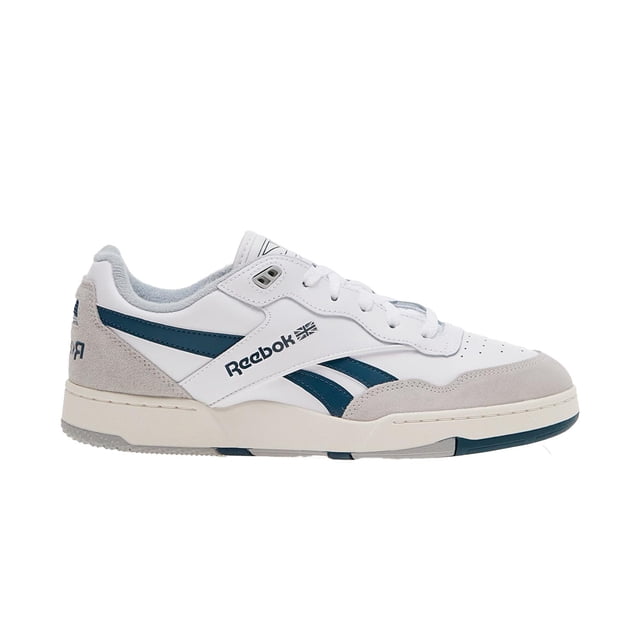 Tenis Reebok BB400 II IF4719 Hombre Casual blanco 27