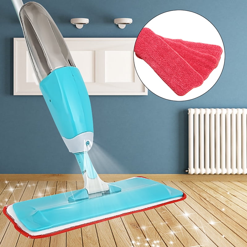 Microfiber Mop Pad, Microfiber Dust Mop For Laminate Floors