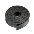 thumbnail image 3 of Solid Rubber Strips Neoprene Sheets Rolls 3/16"T x 1.77"W x 157.48"L, DIY Rubber Gasket Sealing Padding, 3 of 6