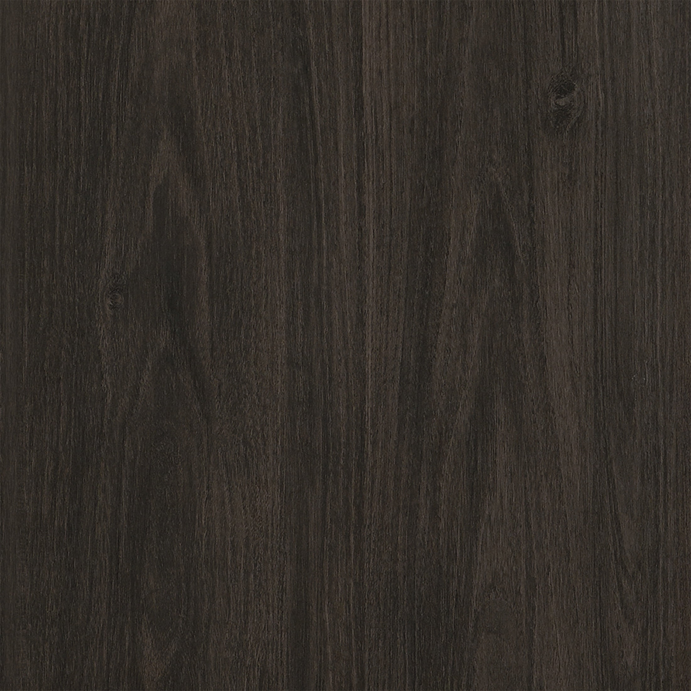 Evelyn&Zoe Scandinavian 22" Wide Alder Brown Side Table