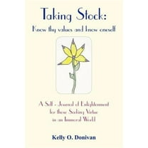 Taking Stock (Paperback)