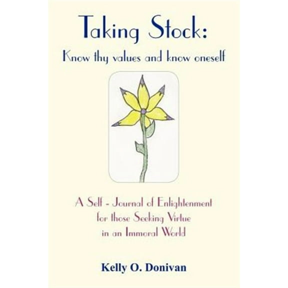 Taking Stock (Paperback)