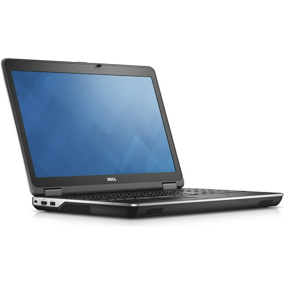 Restored Dell Latitude E6540 HD 15.6" Intel Core i5 4300M (2.6GHz-3.3GHz) 8GB Memory 500GB Hard Drive DVD-RW Windows 7 Professional Laptop (Refurbished)