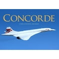 thumbnail image 1 of Pre-Owned Concorde (Hardcover), 1 of 1