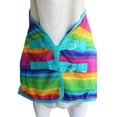 thumbnail image 4 of Challenger Horse Equine Summer Scrim Sheet Fly Sheet Spring Airflow Mesh Serape 7351, 4 of 5