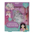 thumbnail image 1 of Llama 2pk Scented Face Masks, 1 of 4