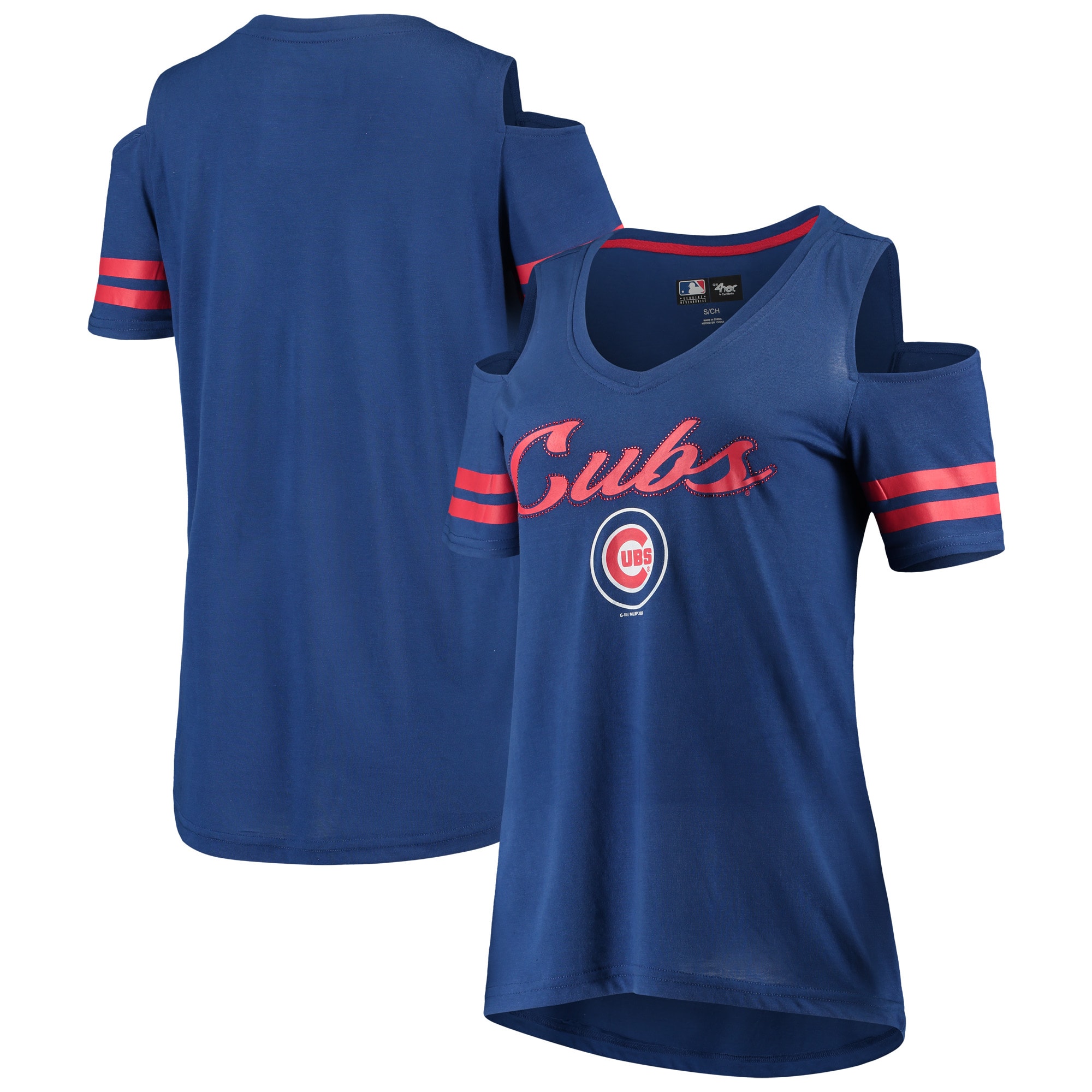cubs shirts women's walmart