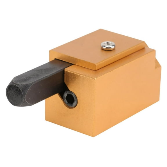 Woodworking Chisels Corner Chisel Squaring Tool Timber Framing Fine Workmanship Easy to Use