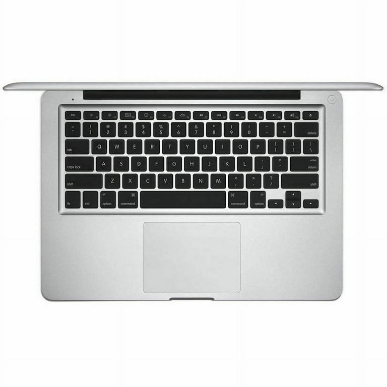 Apple MacBook Pro 13.3-inch, Core i5 2.4GHz, 4GB RAM, 500GB HDD