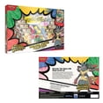 thumbnail image 3 of Cartas Coleccionables Pokemon TCG Mega Evolution Ascended Heroes Premium Poster Collection Mega Lucario en Ingles, 3 of 4