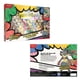 thumbnail image 3 of Cartas Coleccionables Pokemon TCG Mega Evolution Ascended Heroes Premium Poster Collection Mega Lucario en Ingles, 3 of 4