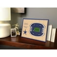 thumbnail image 2 of Dallas Cowboys 3D StadiumViews Desktop Display, 2 of 4