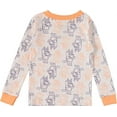 thumbnail image 3 of Bluey Toddler Boys Pajama Set- 2-Pack of 2-Piece Long Sleeve and Pants Pajama Set, 3 of 6
