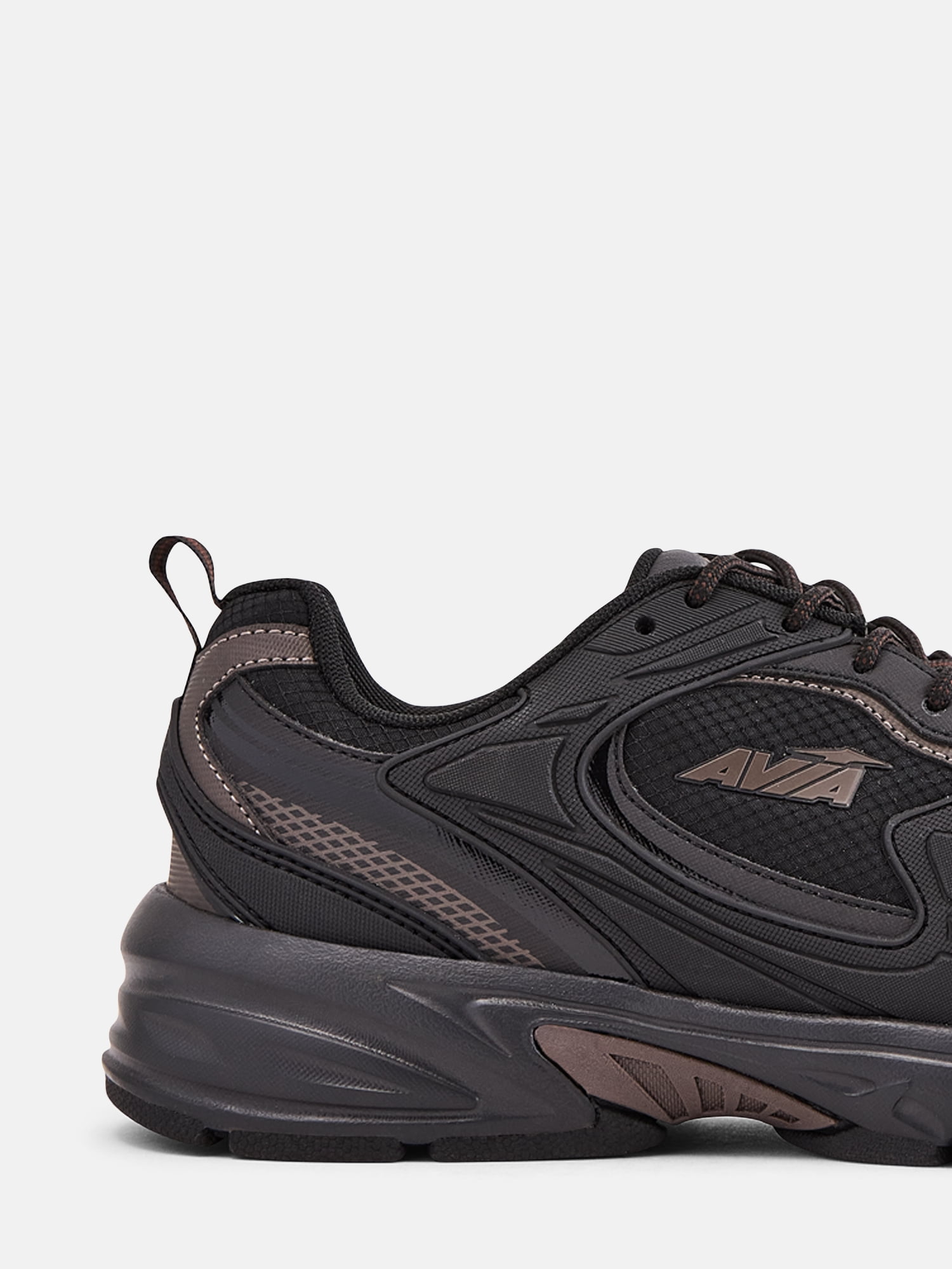 Avia Men’s 5000 Thunder Weatherized Water-Resistant Athletic Shoes