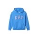 thumbnail image 1 of Sudadera con Capucha y Logo GAP Supersónico Azul Talla S, 1 of 1