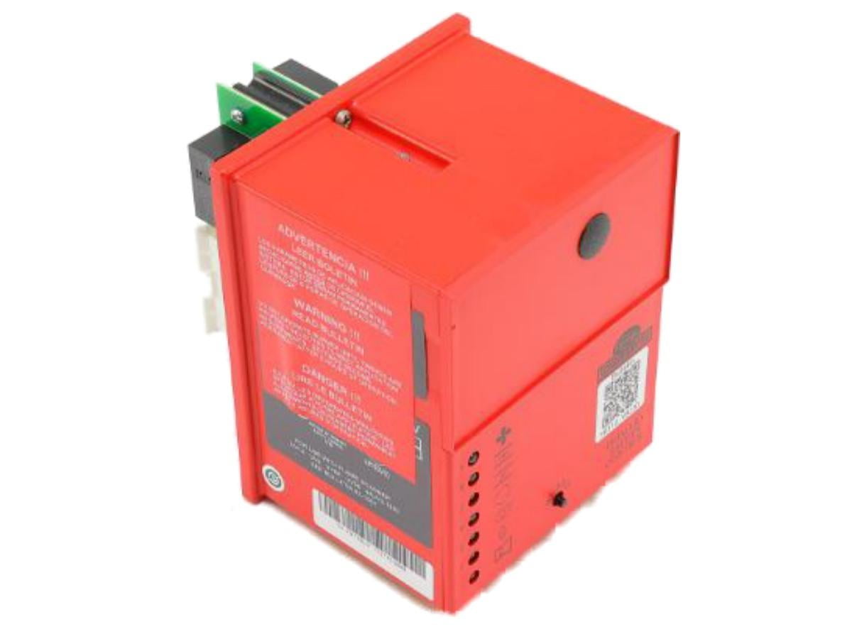 Fireye YB110UV 120VAC UltraViolet NonSelf Check BurnerLogix Chassis