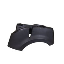 CUB CADET 931-08687B Tether Hole Console Left Hand RZT 42 46 50 54 S L54 L50 L46