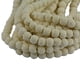 thumbnail image 3 of Piedra Preciosa de de 8 Mm, Sueltas, Piedra Preciosa Espaciadora de 15 Pulgadas, Redonda para Accesorio de Joyería Blanco Soledad Cuentas sueltas, 3 of 5