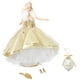 thumbnail image 3 of Muñeca Mattel Celebration Barbie 2000 y Millennium Princess, 3 of 4