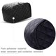 thumbnail image 3 of hojas de funda para tostadora, protector de tostadora, protección contra huellas dactilares y grasa, lavable a máquina, regalo para mujeres (11.5" x 8" x 8"), 3 of 3