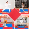 thumbnail image 2 of Tatami Judo Taekwondo Piso Para Gimnasio 1m Altera Mma 1pz, 2 of 5