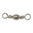 thumbnail image 1 of Destorcedor Niquelado Gim Sports 5610N-1/0 Barril 144 Piezas, 1 of 1