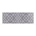 thumbnail image 3 of SussexHome Non Skid Washable Laundry Room Rug Runner - 20 x 59 Inches Heavy Duty Ultra-Thin 70 % Cotton Laundry Mat for Laundry Room, 3 of 7