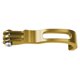 thumbnail image 3 of Soporte para horquilla de bicicleta, soporte para faro delantero, soporte extensible para cámara deportiva, soporte para ciclismo Amarillo, 3 of 8