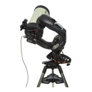 Celestron CPC Deluxe 280mm f/10 EdgeHD Aplanatic Cassegrain Telescope with GoTo Mount
