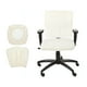thumbnail image 1 of Funda para Silla de Oficina, Funda Elástica para Silla de Escritorio para Sillas de Oficina en Casa Beige, 1 of 6