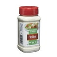 Tone's Sour Cream & Onion Seasoning Blend (7.5 Ounce)