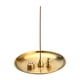 thumbnail image 1 of Soporte de incienso YONGSHENG quemador de incienso con 9 agujeros y gota de agua grande, 1 of 5
