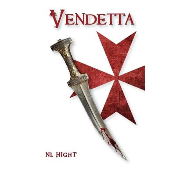 Vendetta (Paperback)