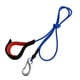 thumbnail image 2 of Kayak Canoa Sunnimix SUP Paddle Board Leash Caña De Pescar Poste Cordón De Seguridad Azul, 2 of 8