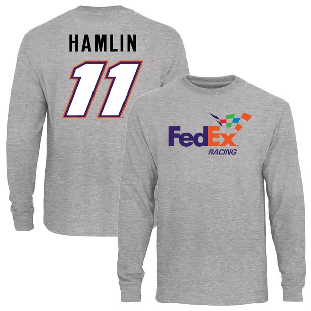 denny hamlin tshirts