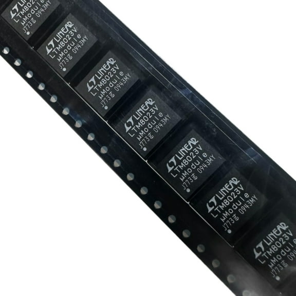 LTM8023V Step-Down Module Regulator 36V DC/DC