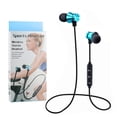 thumbnail image 1 of Premium XT11 Magnetic Neckband Earphones -, Sport Wireless, 1 of 12