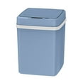 thumbnail image 1 of Sensor de hogar inteligente, cocina, inodoro, inodoro eléctrico: Sensor de movimiento de inducción inteligente, cubo de basura, cubo de basura para el hogar, dormitorio, cocina, 1 of 3
