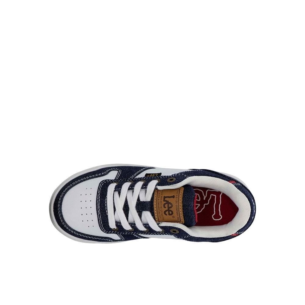 Lee Children's Specter Lace-Up Sneaker