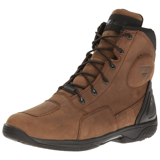 bates adrenaline boots