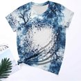 thumbnail image 2 of Summer Tops for Women 2025 Trendy Sexy Plus Size Shirts for Leggings Workout Tank Tops for Women Built In Bra, 2 of 4