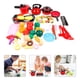 thumbnail image 3 of 1 Conjunto de niños Juguetes de imitación Juguetes de madera Juguetes para niños Juguetes de cocina, 3 of 6