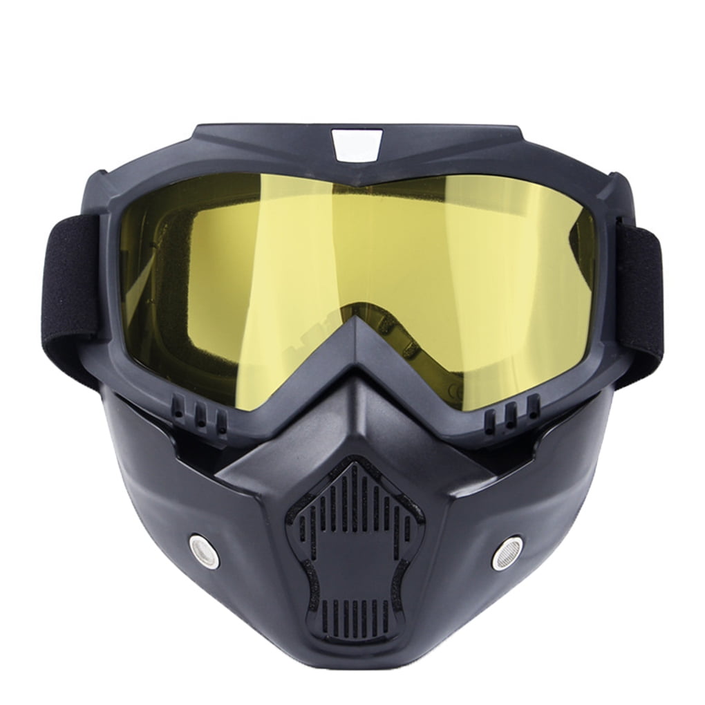 motorcycle safety glasses