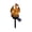 1C - Dragon, variant on July 4th Clearance! 4th of July Decorations Solar Patriotic Star Lights, Solar Red White Blue Star Floral Pathway Lights, Waterproof Outdoor Patriotic Decorations Lights for Memorial Day Garden Yard
