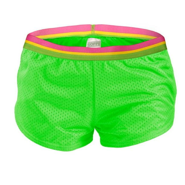 Soffe Soffe Teeny Tiny Shorts for Juniors