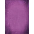 thumbnail image 1 of Ahgly Company Machine Washable Indoor Rectangle Transitional Dark Magenta Purple Area Rugs, 3' x 5', 1 of 7