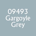 thumbnail image 1 of Reaper Miniatures REM09493 Bones Master Series Acrylic Paint, Gargoyle Grey, 1 of 1